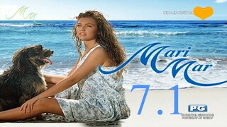 Marimar Tagalog Dubbed 7.1