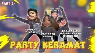 Komplikasi Momen Absurd Deankt Dan Kawan Kawan Main Content Warning | Adel Takut Ngomong gemoy