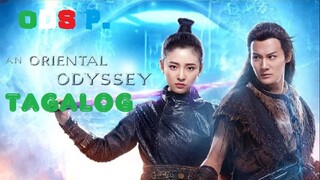 An Oriental Odyssey Episode 9 Tagalog HD