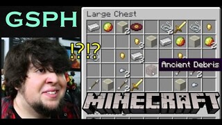 New MineCraft PH pt 14 - WE FOUND A RARE ITEM IN THE NETHER!