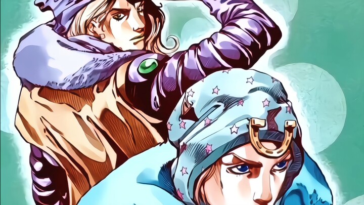 "Mitra JOJO terbaik adalah..."
