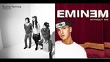 Eminem ft. japanese version