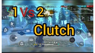 Ranked Mode Best Clips and Best Moment In Free Fire