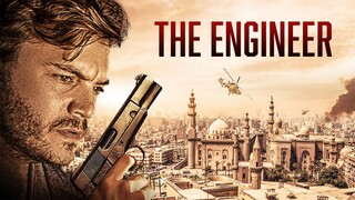 The Engineer (2023) Official Trailer - Watch Full Movie : Link in the Description