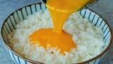 You've Been Cooking FRIED RICE WRONG Your Entire Life?! ULTIMATE Fried Rice COOKING HACK