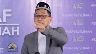 Jika Kita Jaga Hukum Allah, Allah Akan Jaga Kita