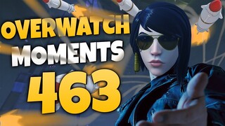 Overwatch Moments #463