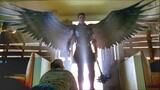 God Gives Up on Human Sin So He Sent Angels of Death to Slaughter Them All | Movie Recap