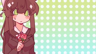 【Shamo Ya/Animation MEME】FLOWERS