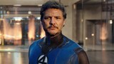 Fantastic Four Casting Announcement   Pedro Pascal Reed Richards