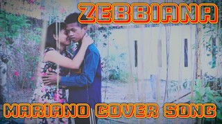 ZEBBIANA | COVER BY: MARIANO LINGAY