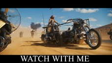 FURIOSA - A MAD MAX SAGA - OFFICIAL TRAILER #2