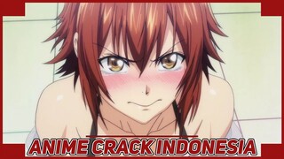 Lagi Nyari Anak SMA MONTOK {Anime Crack Indonesia} 21