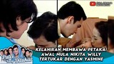 KELAHIRAN MEMBAWA PETAKA! AWAL MULA NIKITA WILLY TERTUKAR DENGAN YASMINE - PUTRI YANG DITUKAR EPS 01