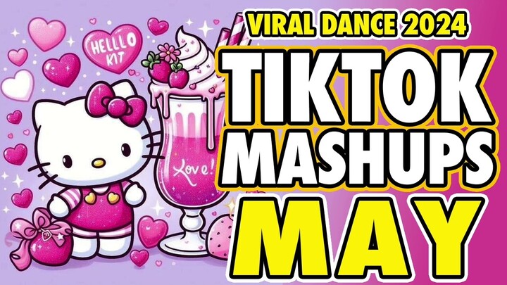New Tiktok Mashup 2024 Philippines Party Music | Viral Dance Trend | May 31st