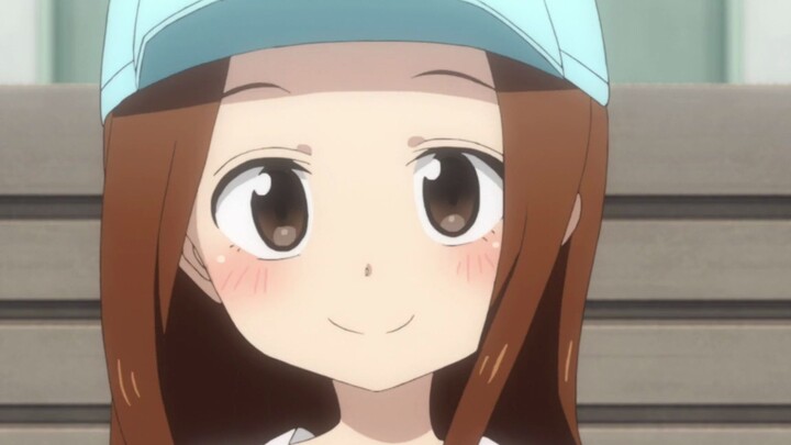 [Takagi-san] Counting the number of times Mrs. Nishikata has broken defenses in the past three seaso