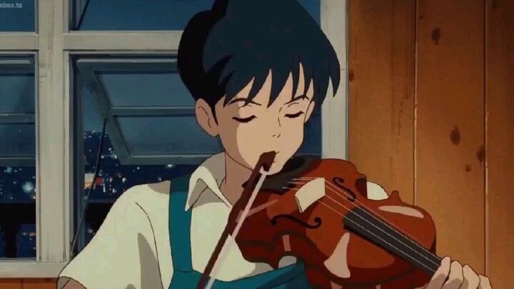 Ghibli Films- Whisper of the Heart