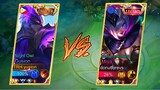 ASTRE GUSION COLLECTOR VS MIYA LEGEND SKIN! *intense gameplay*