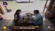 Tình Yêu Vượt Thời Gian - Tập 9c