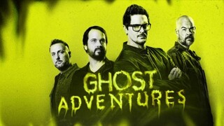 Most intense Ghost Haunting investigation by Ghost Adventures.  Horrifying and Thrilling @Zackbengen