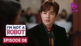 I Am Not a Robot (Season 1) Episode -8 Korean Series {Hindi Dubbed