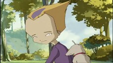 Code Lyoko Indonesia - Episode 9 (Dub Indonesia) "Satelite"