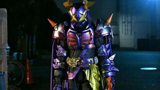 [Kamen Rider Geats] ตอนที่ 33 ภาพนิ่งของร่างใหม่ของ Niu Niu ปรากฏขึ้น