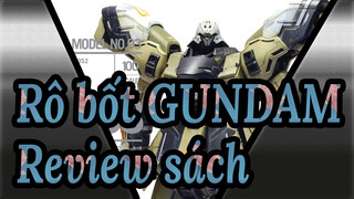 Rô,bốt,GUNDAM,|,Bản,mẫu,Số.03,Review,sách_1