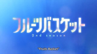 EP. 5 FRUIT BASKET S2