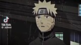 naruto dikasih kueh ultah s#naruto #sad