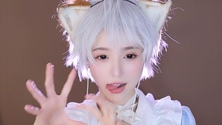 Squeak Wolf