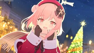 【Wallpaper Engine】Wallpaper Recommendation: Christmas Girls