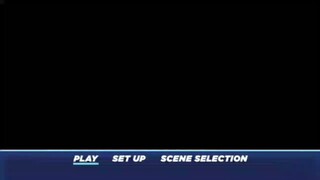 Sonic The Hedgehog 2 DVD Menu Concept (Remake)