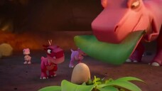 Khủng long ngốc nghếch EP 5 [Sub Việt]