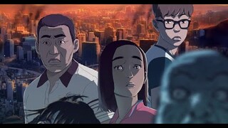 Seoul Station 서울역 |Movie Review