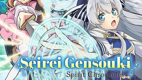 Spirit Chronicles Episode 2: Into the Royal Academy - Anime Corner