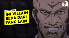 JAUH BEDA! Ini Villain Paling Licik Sekaligus Paling Dihormati