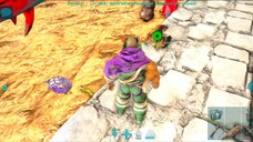 ark ultimate survival mobile scorched earth