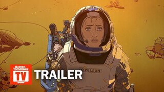 LOVE DEATH + ROBOTS Season 3 Trailer | Rotten Tomatoes TV