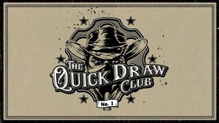 Red Dead Online: The Quick Draw Club