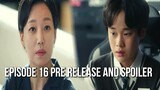 [ENG] Extraordinary Attorney Woo Ep 16 Pre Release & Spoiler | Junho and Young getting back together