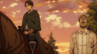 The currently available intelligence [Attack on Titan] - Analysis and Miscellaneous (Part 1) can rev