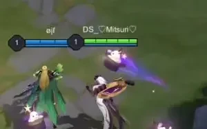 ลุย