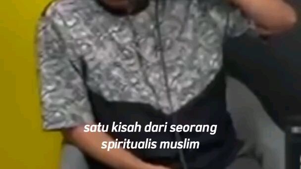 ibadah jgn mengharapkn imbalan