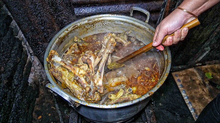 FULL JEROAN DAN BALUNGAN KAMBING, HARGANYA MURAH JAUH DIBAWAH PASARAN, sate pak min palur