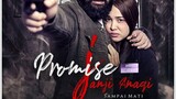I Promise Janji Anaqi ~Ep13~