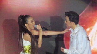 OPM Love Songs Medley (Kilig Segment!) - MayWard [M.E. and U Concert 2019]