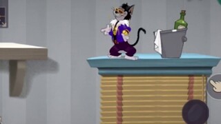 [เกมมือถือ Tom and Jerry] สำหรับใครที่ขาย Taffy นักดาบสุดน่ารัก ทำไมยังได้รับชีส 0 อยู่ล่ะ?