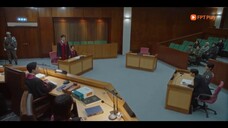 Công Tố Viên Quân Sự Doberman EP 3B [Sub Việt]