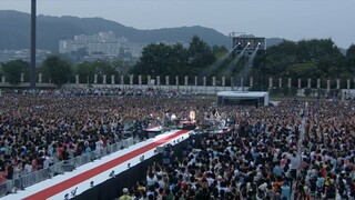 Seishun Line Ikimono Live 2016